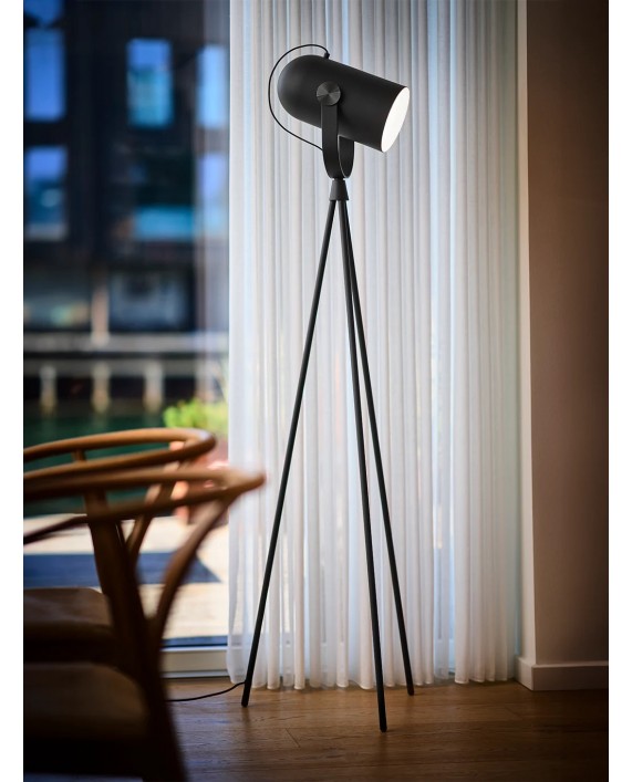 Le Klint Carronade II Floor Lamp